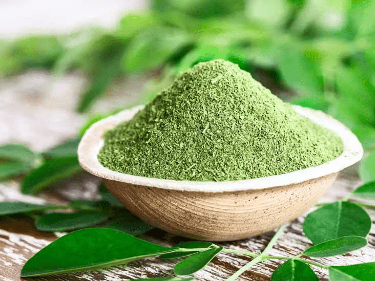 Fine Moringa Pod Powder – Nutritional Superfood Ingredient for Export