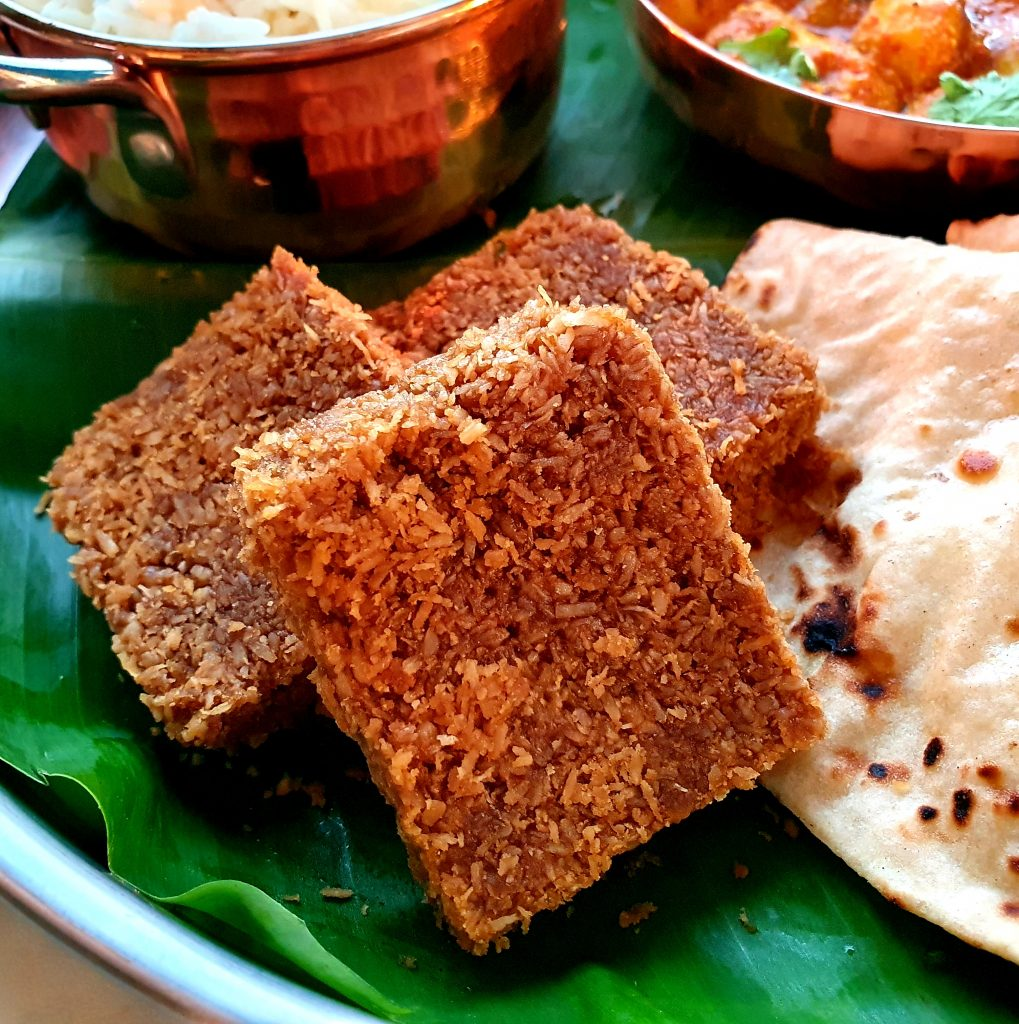 Fine Karupatti powder for export – traditional palm jaggery sweetener from India