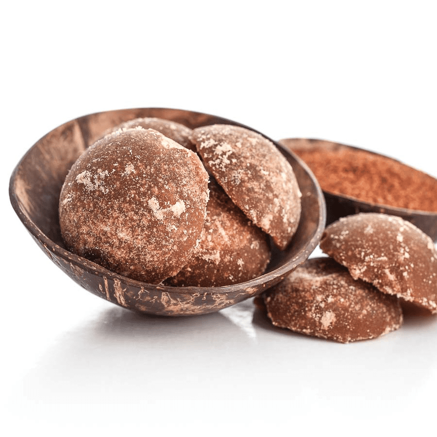 Traditional Karupatti palm jaggery from Pollachi – organic palm sugar for export