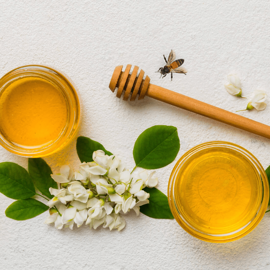 Premium Moringa Honey for Global Market