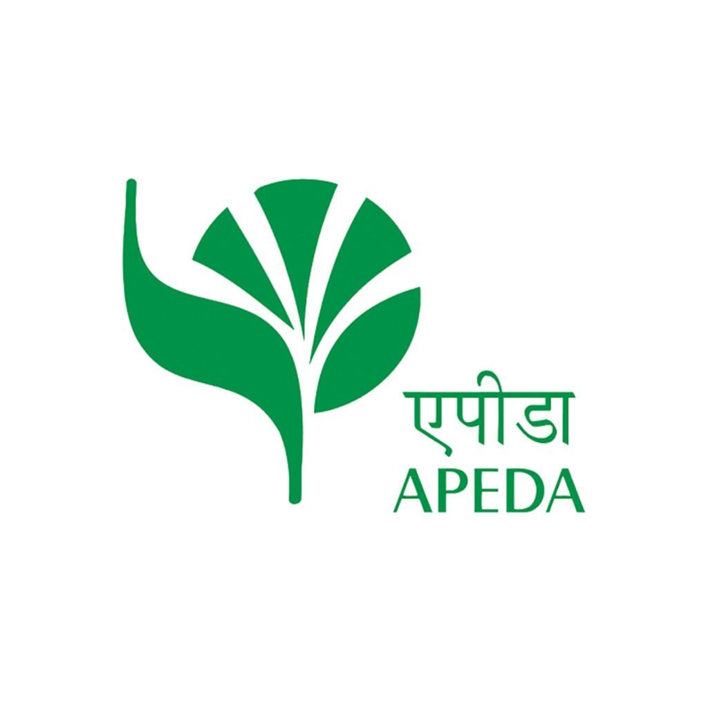 APEDA certified agricultural exporter from India – Organic & Verified