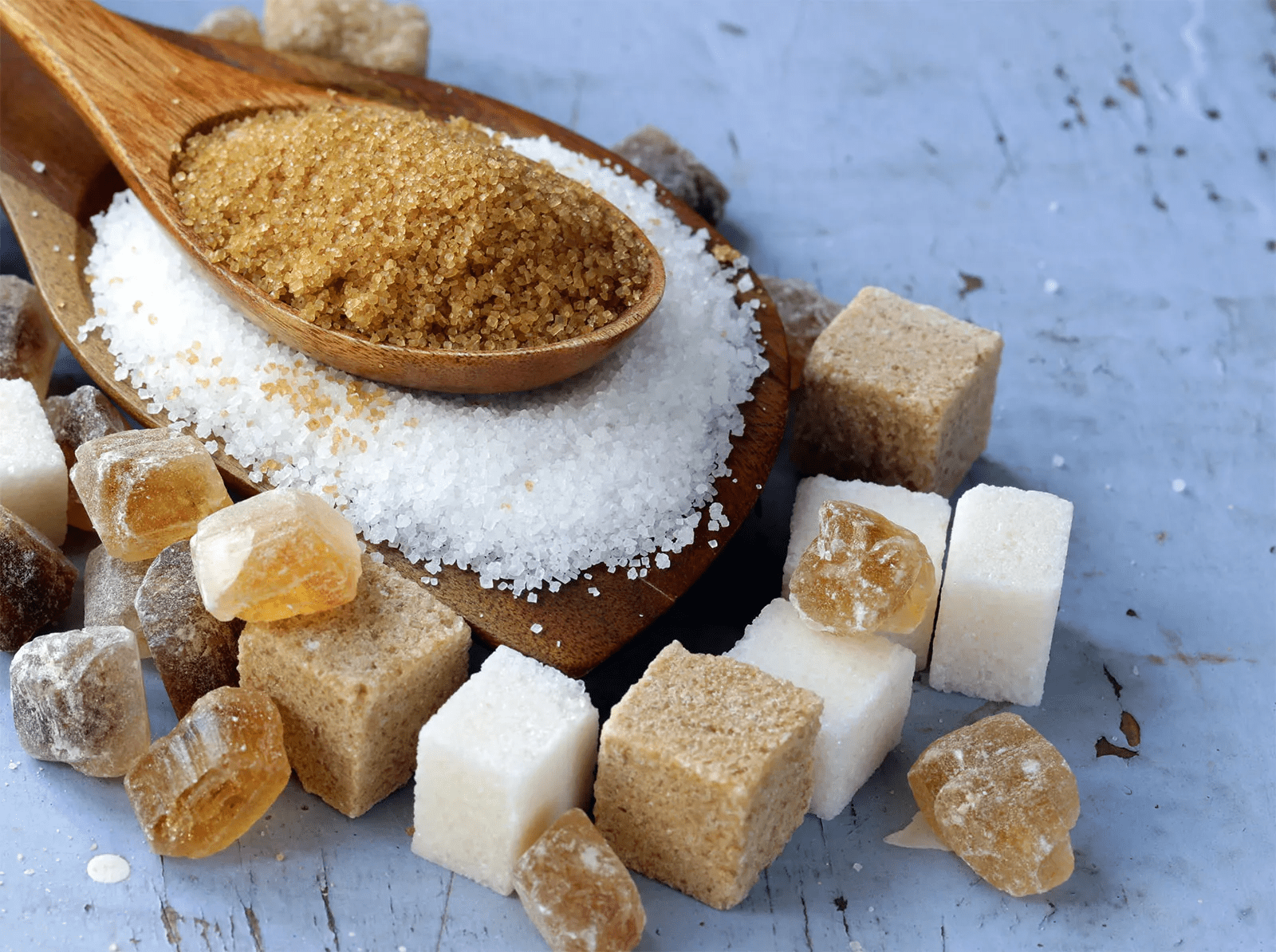 Export-quality cane sugar – refined and organic sugar suppliers from Tamil Nadu, India