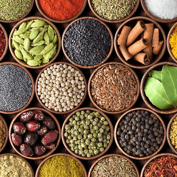 Sourcing and Exporting Premium Indian Spices